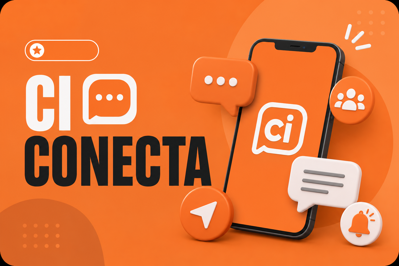 CI Conecta